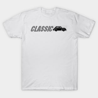 Classic T-Shirt